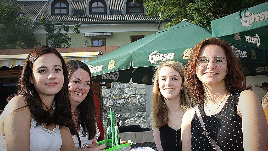 Streetfood - Festival mit Kinderprogramm