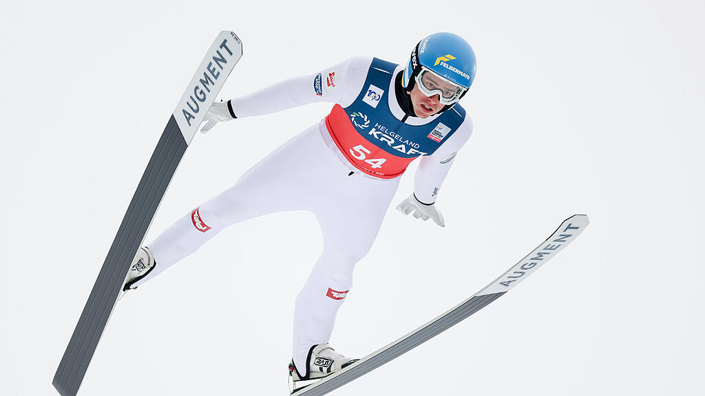 Stefan Rettenegger