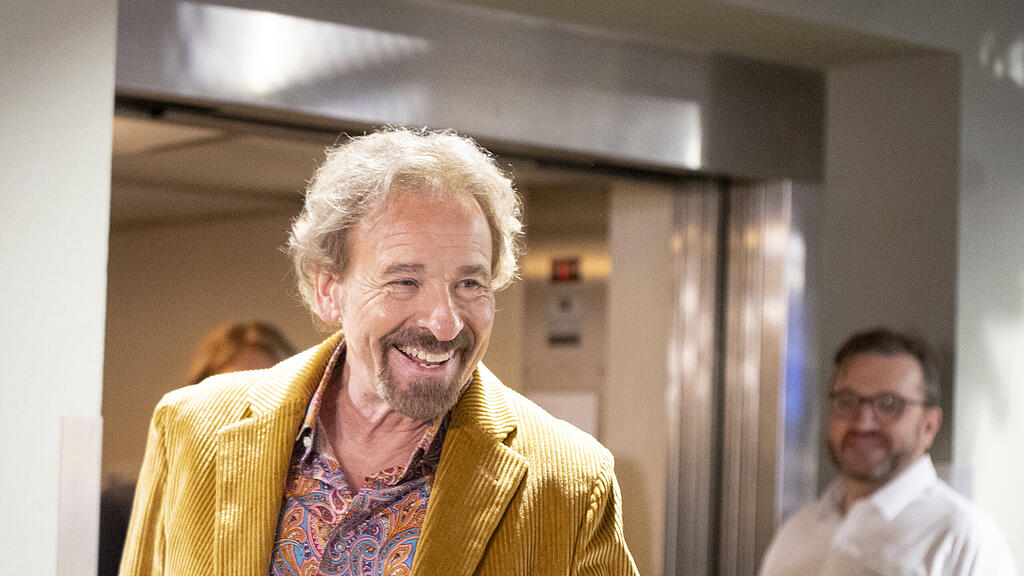 THOMAS GOTTSCHALK