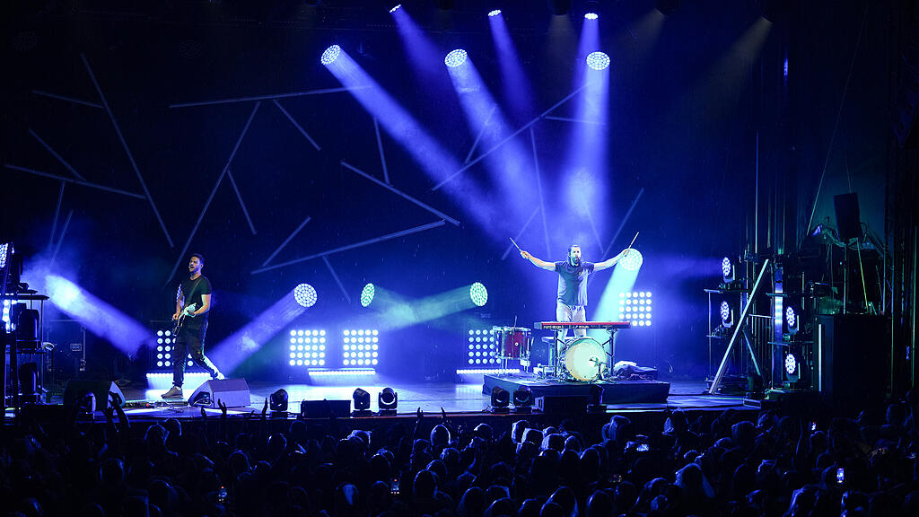 Pizzera & Jaus in Bad Hofgastein