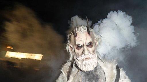 Krampuslauf Henndorf III