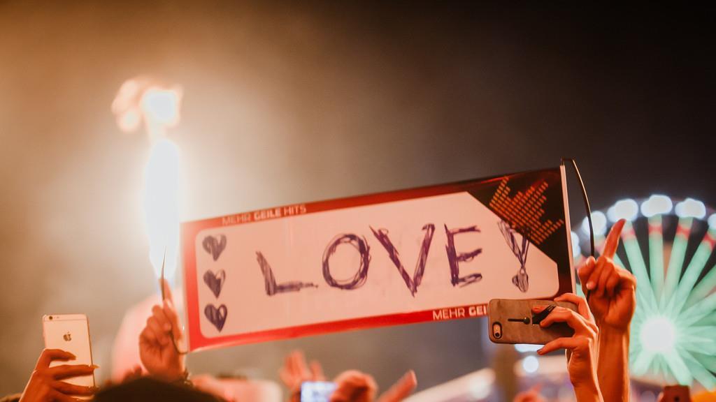 ELF 2018: Tag 2 - Mainstage