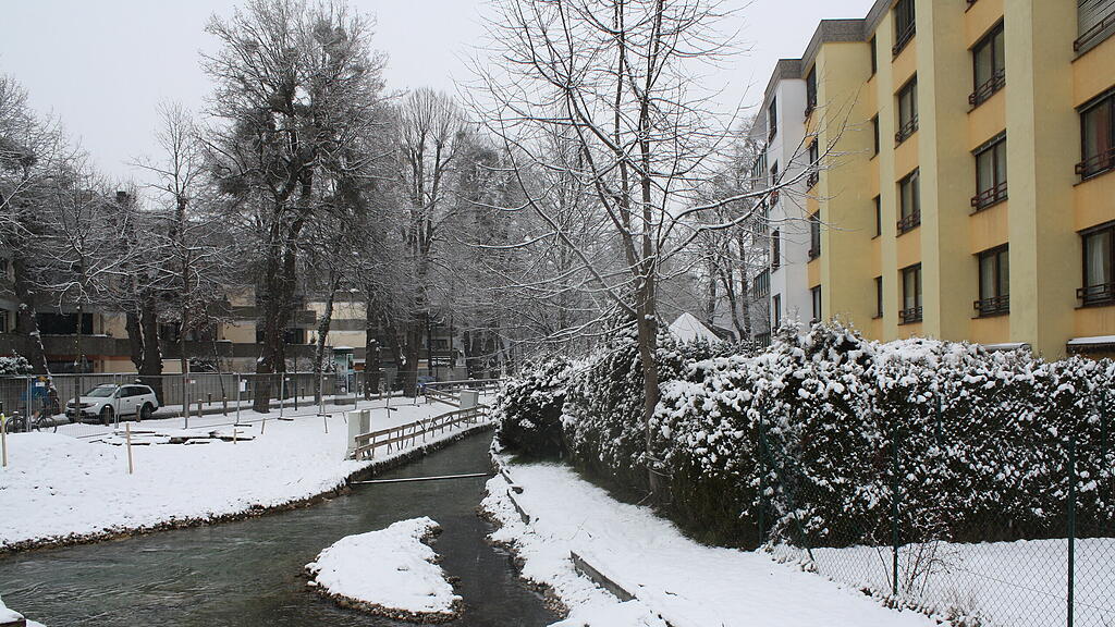 SinnHUB Leopoldskronstraße