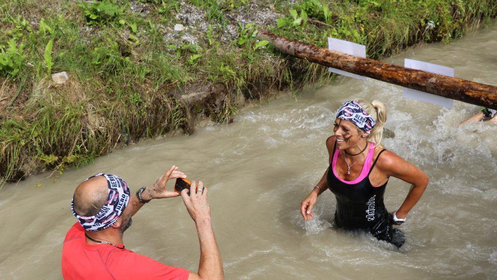Impressionen von StrongmanRun 2017 I