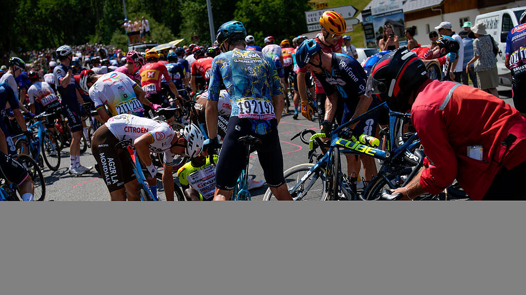 Tour de France