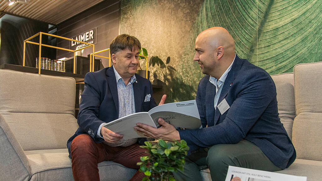 Bauen+Wohnen 2020