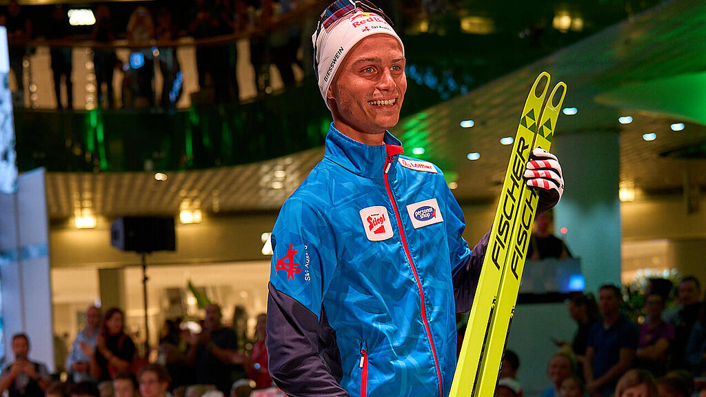 Ski Stars im EUROPARK
