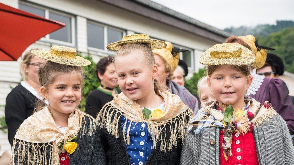 Bauernherbst in Hof