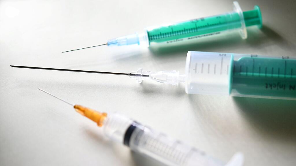 In Österreich ist die Sterberate bei Hepatitis besonders hoch.