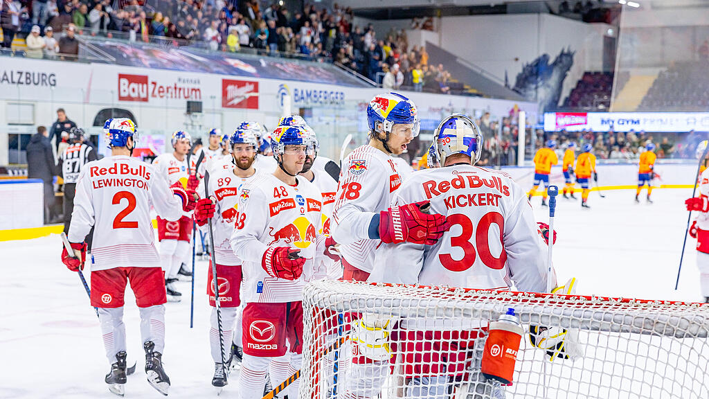 EC Red Bull Salzburg, Asiago