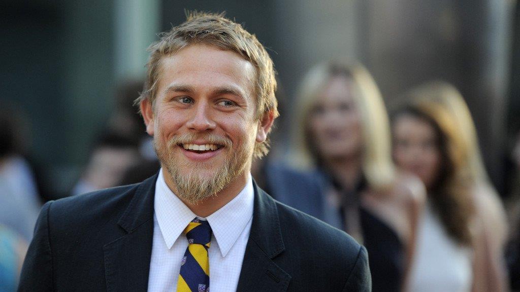 Dakota Johnsonn und Charlie Hunnam: 50 Shades of Grey