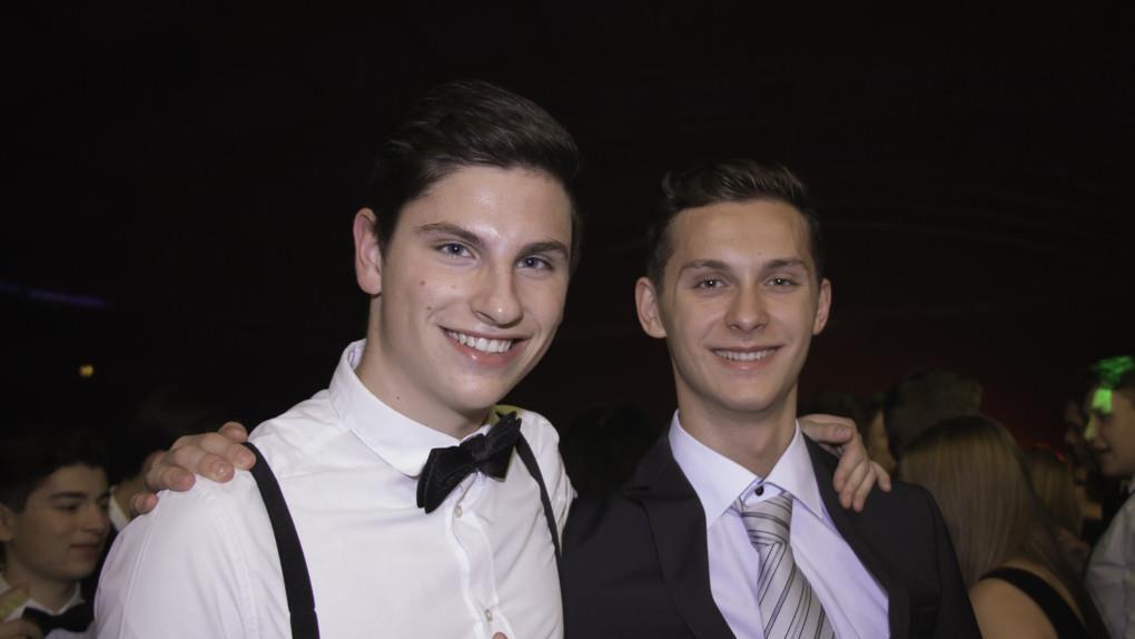 HTL Ball III