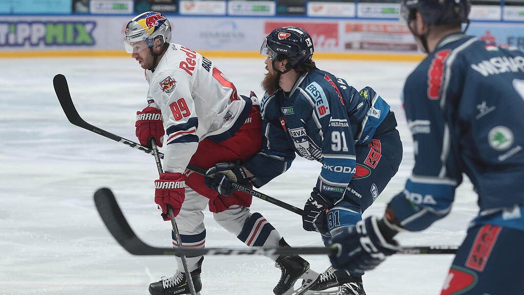 EC Red Bull Salzburg
