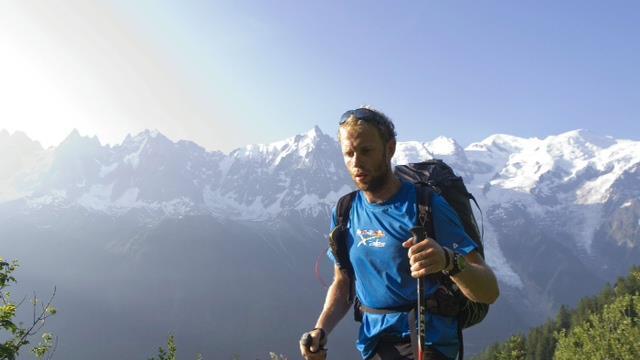 Finale bei x-Alps