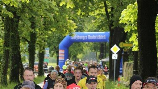 11. Salzburg-Marathon I