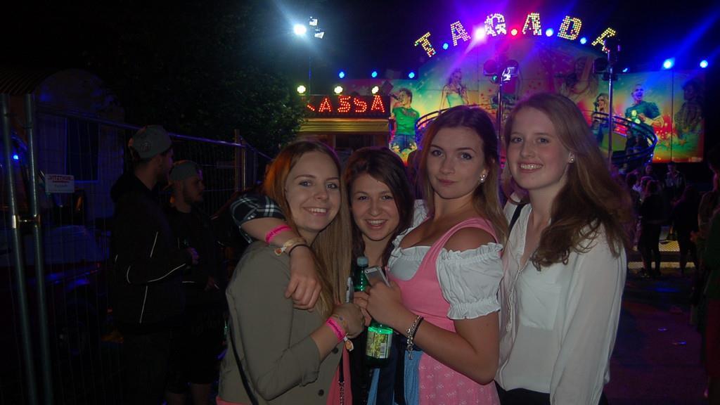 Altenmarkter Sommerfest Teil I