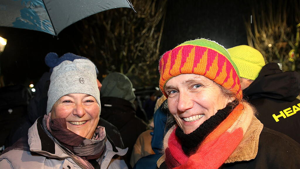 Niederalmer Krampuslauf