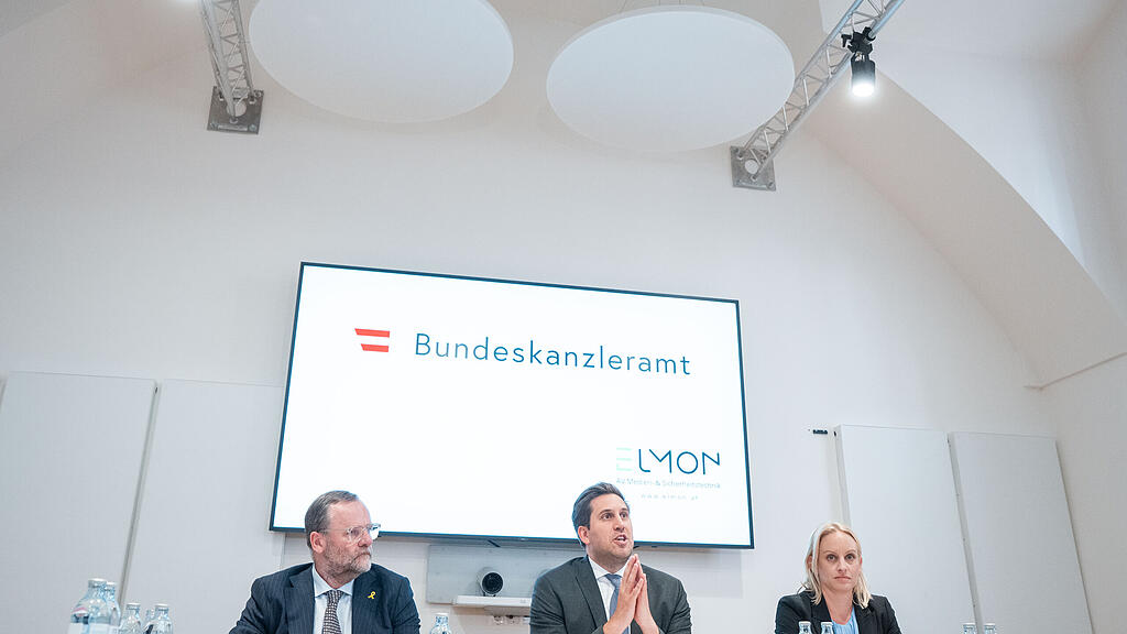 Hintergrundgespräch Budget