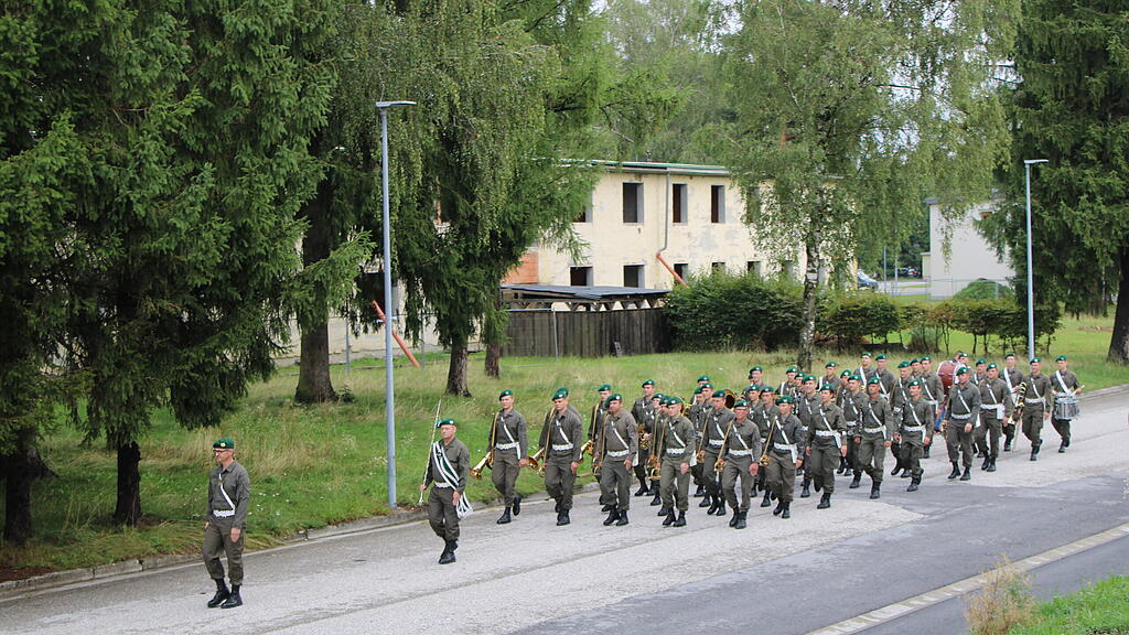 Eröffnung_Regionalküche_Schwarzenbergkaserne