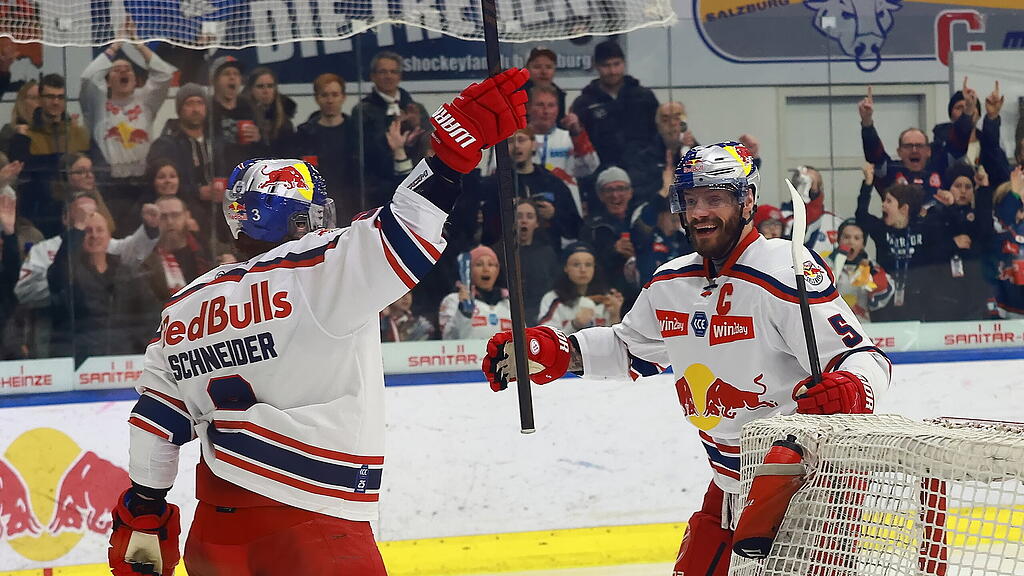 POVF 3_fmt: Red Bull Salzburg vs. Fehervar AV19