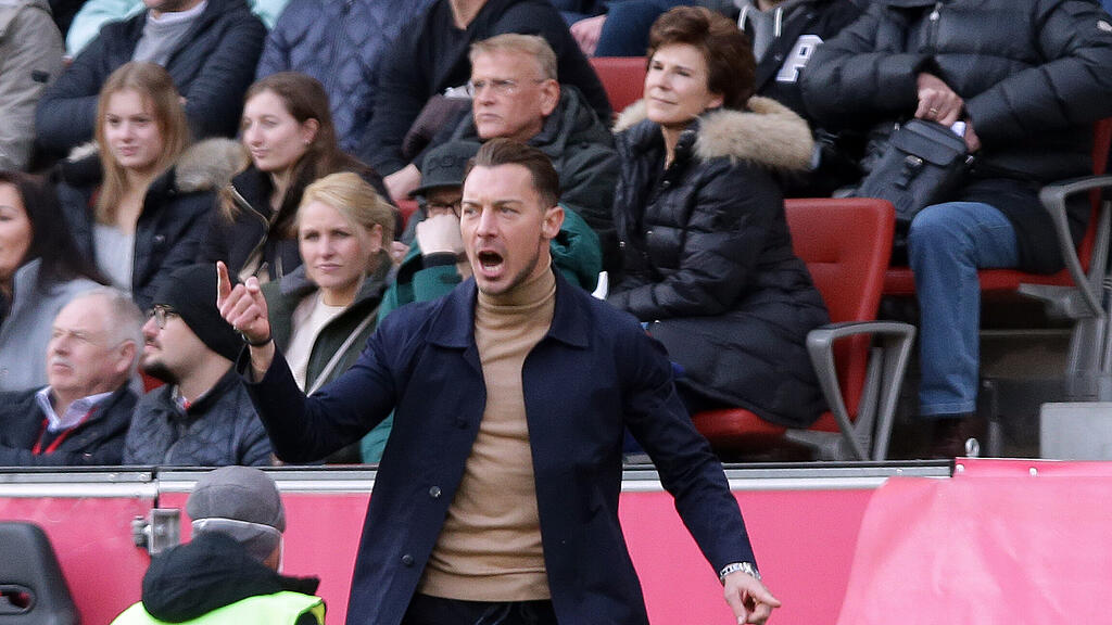 Red Bull Salzburg WAC