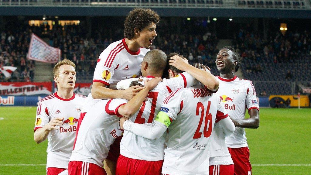 Red Bull - IF Elfsborg