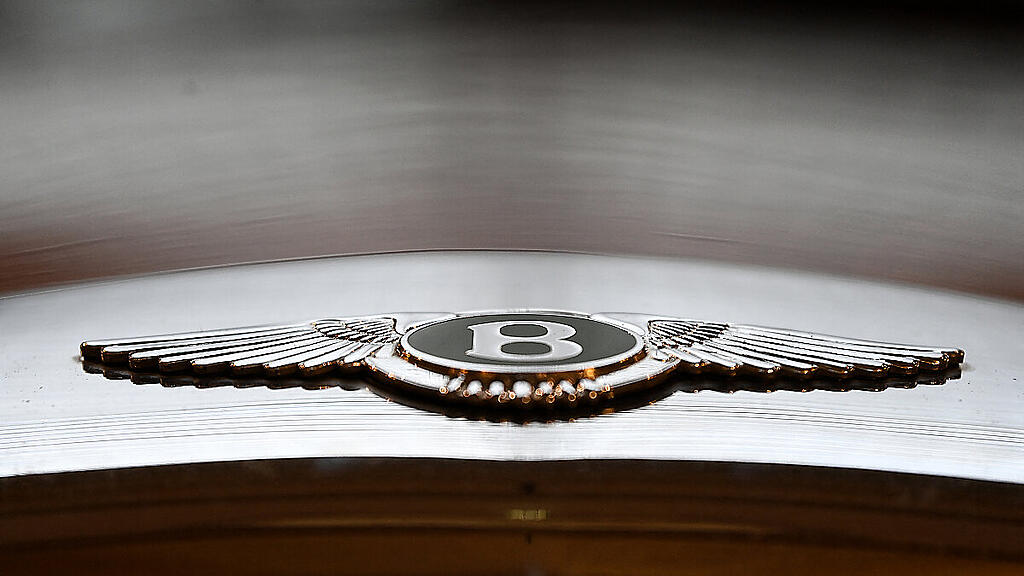 Motorenproduktion bei Bentley soll bis 2030 beendet werden