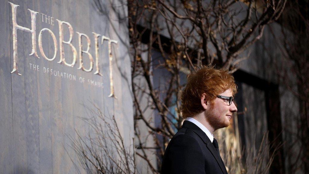"Der Hobbit - Smaugs Einöde": Premiere in Los Angeles