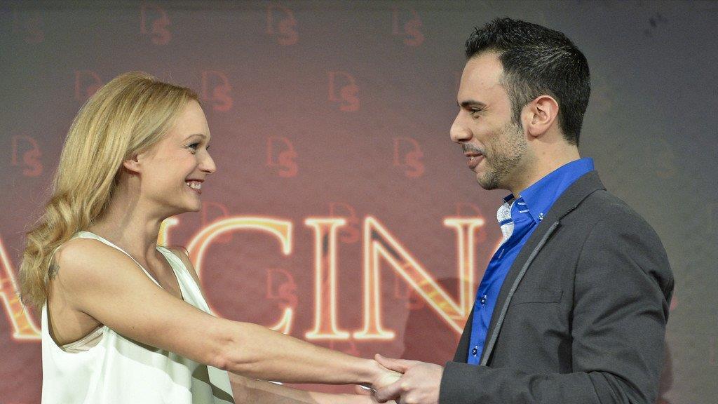 Dancing Stars: Teilnehmer der 9. Staffel