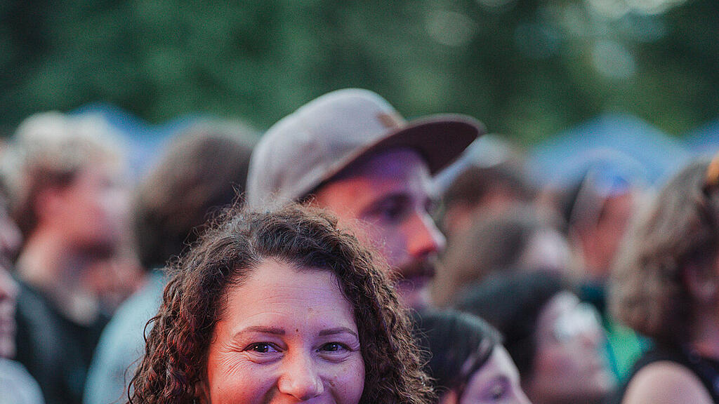LiS Konzert Volksgarten, Samstag