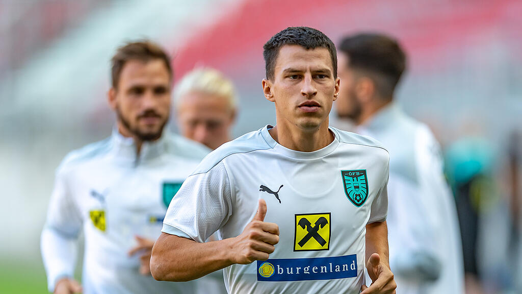 Stefan_Lainer_ÖFB_Nationalteam