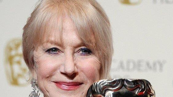 BAFTA Awards 2014