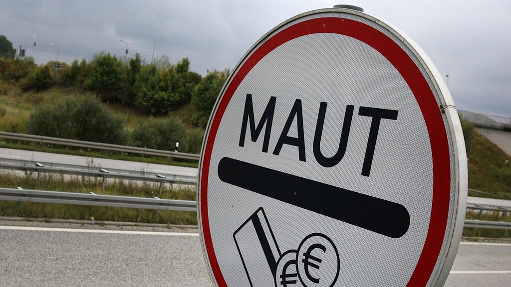 Die Maut soll 625 Mio. ausländische Euro in deutsche Kassen spülen.