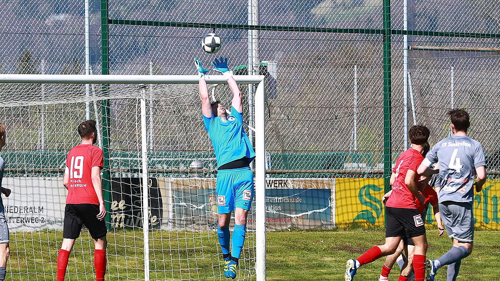 Seekirchen, Anif, Salzburger Liga