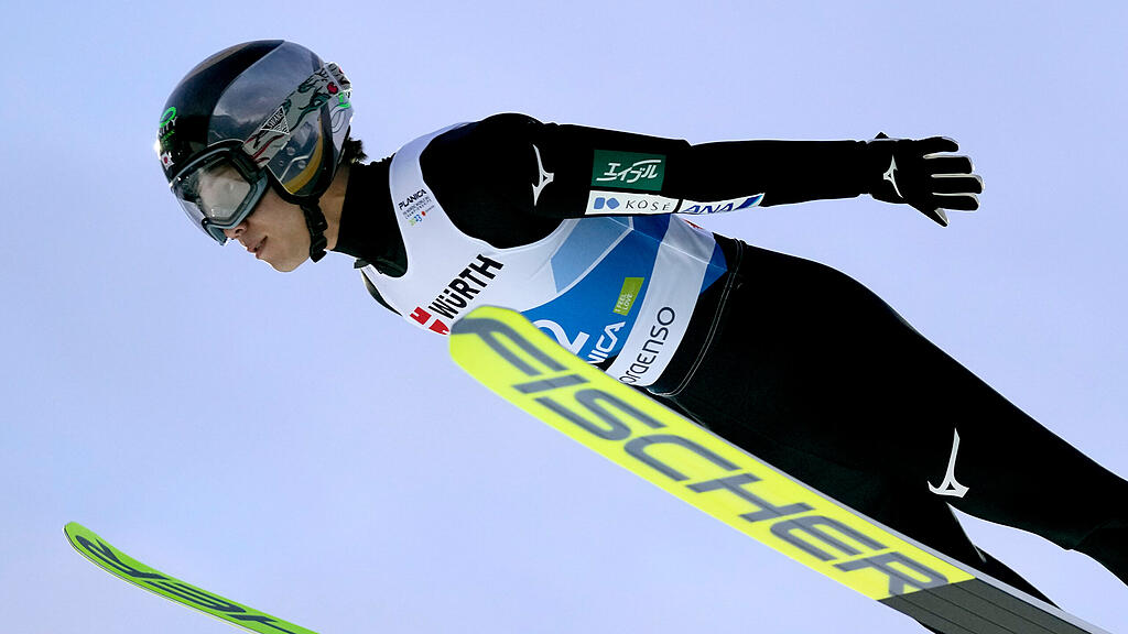 Ski WM, Planica,