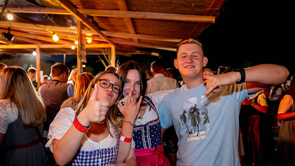 Walser Summafest