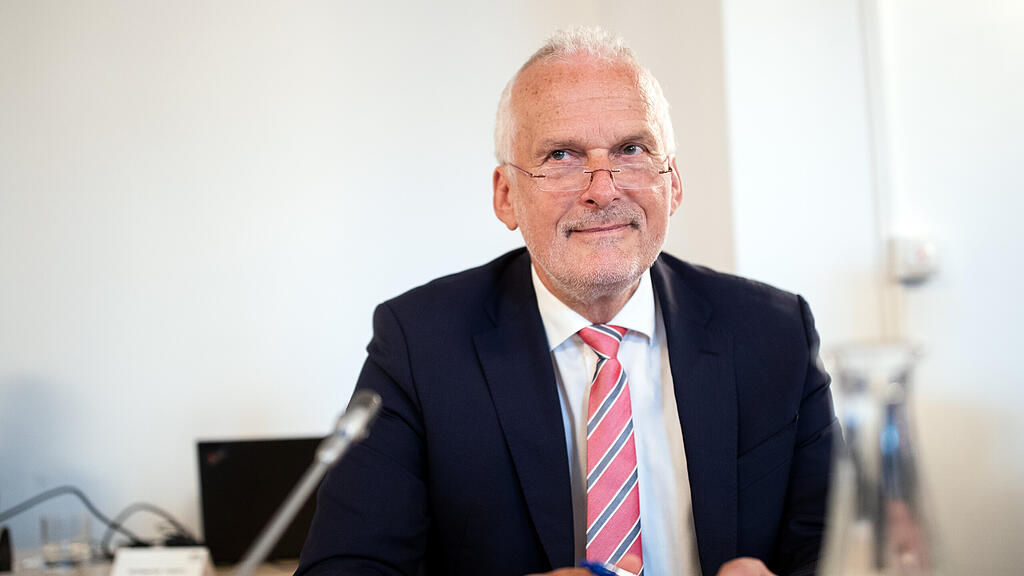Josef Moser