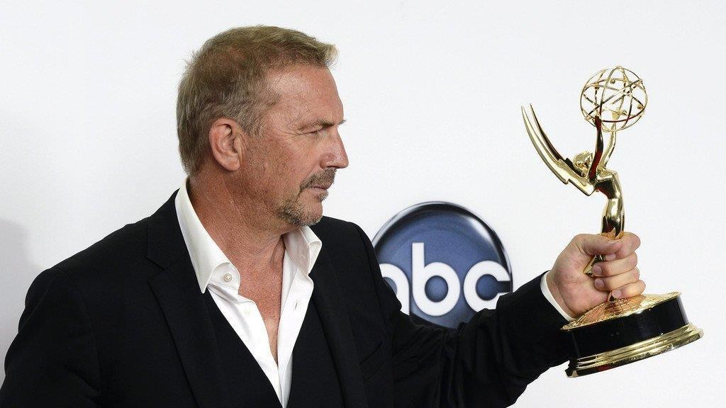 Emmy Awards 2012: Red Carpet