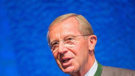 Rupertitreffen der Salzburger Volkspartei