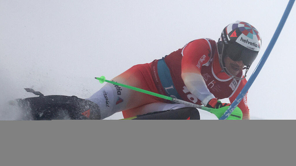 Levi-Slalom