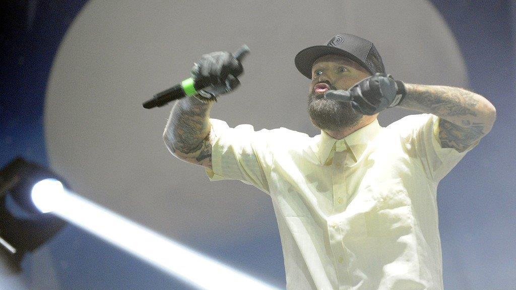 Nova Rock 2014: Eindrücke, Casper, Phil Anselmo & The Illegals und Limp Biskit live