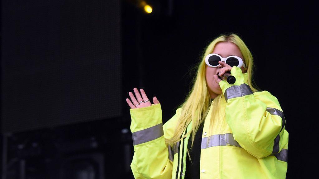 Donauinselfest 2017: Sonntag