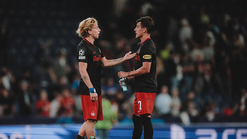 Red Bull Salzburg