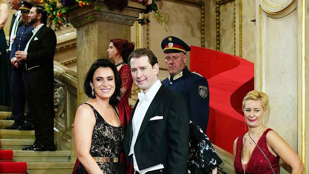 Wiener Opernball 2025
