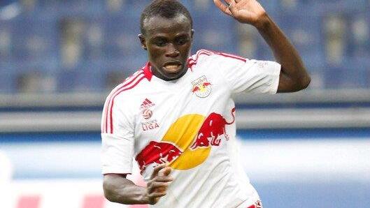 Red Bull Salzburg - Sturm Graz