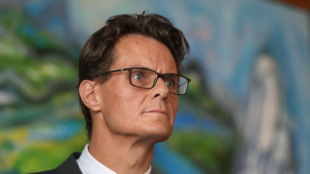 Pressekonferenz: Neuer Salzburg-AG-Vorstand vorgestellt