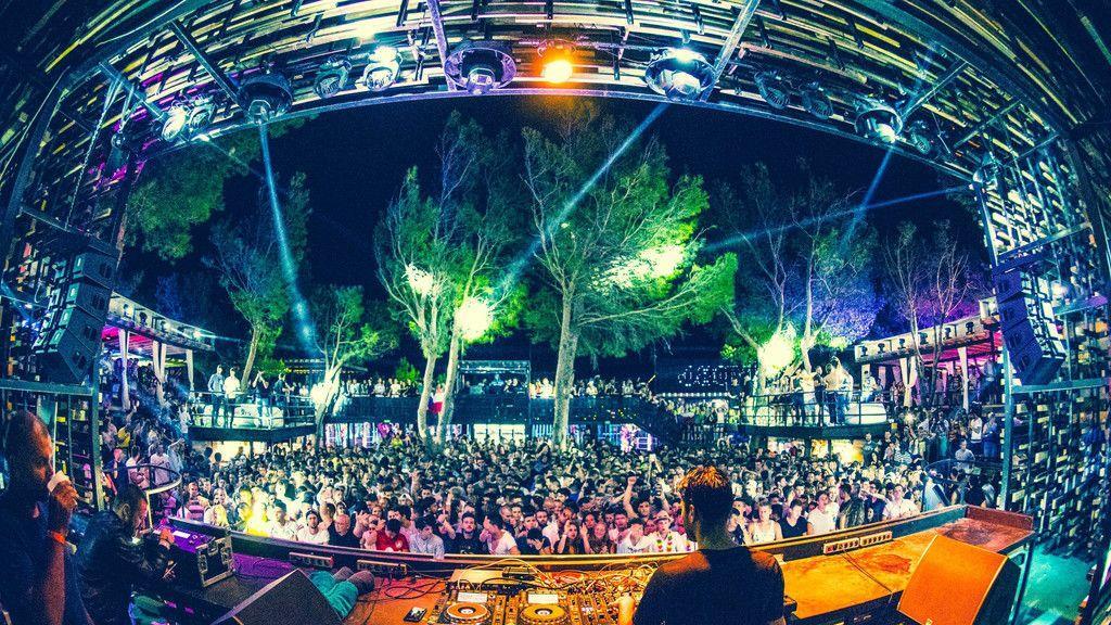 Springbreak: Die Bilder