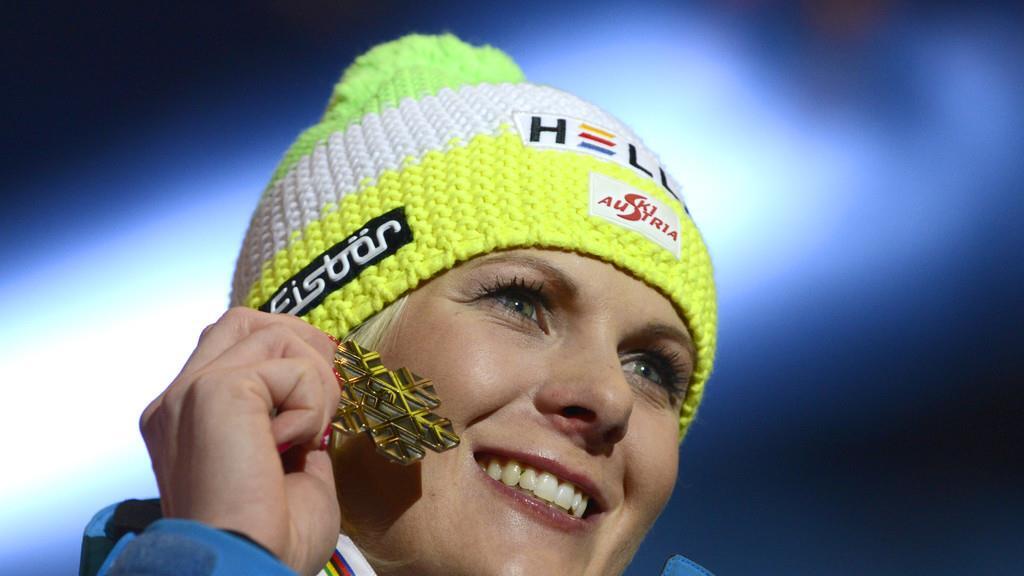 Die besten Bilder der Ski-WM