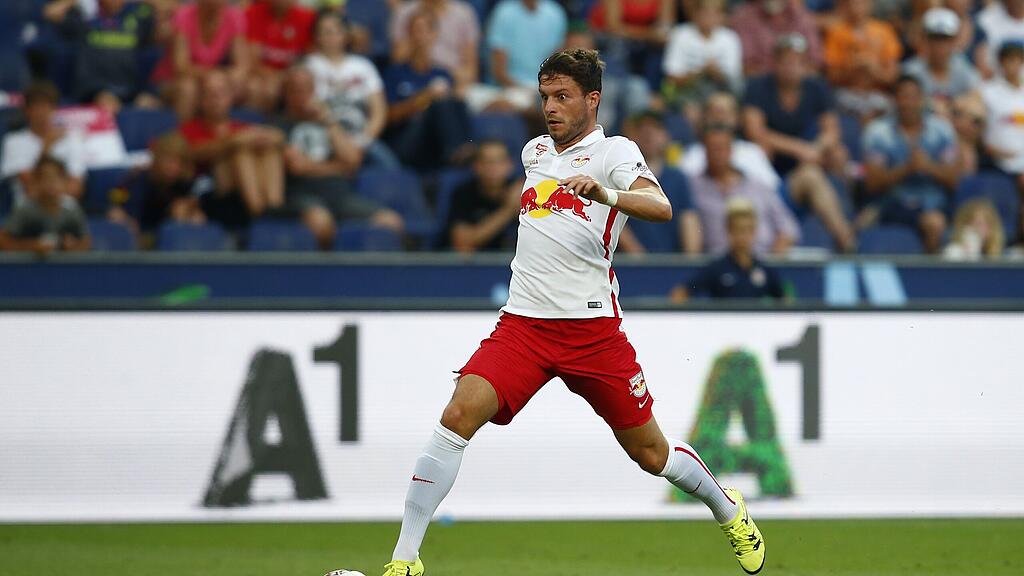 Marco Djuricin wechselt nach England.