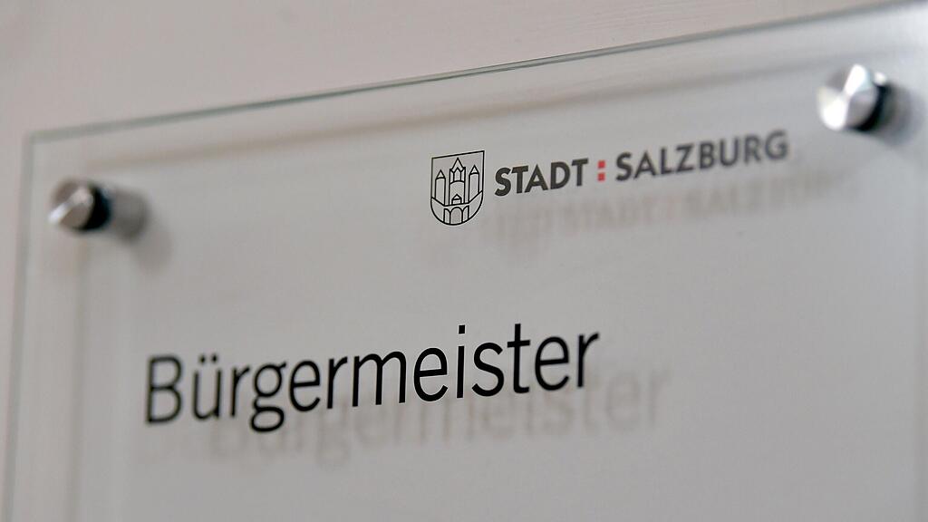 Der neue Bürgermeister wird einen Tag später angelobt, als ursprünglich geplant.